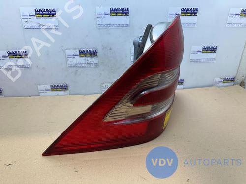 Left taillight MERCEDES-BENZ C-CLASS (W203) C 220 CDI (203.006, 203.008) | BP25956591C34 