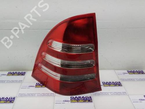 Used Left taillight Left taillight 38857272 38857272
