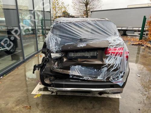 Front left panel MERCEDES-BENZ GLC (X253) 220 d 4-matic (253.905, 253.903) | BP38835474C58 - Image 8