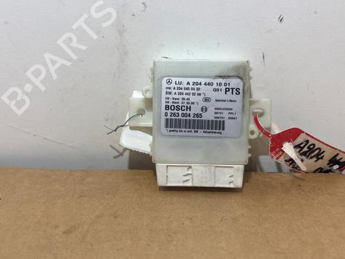Used Control unit Control unit 38854430 38854430