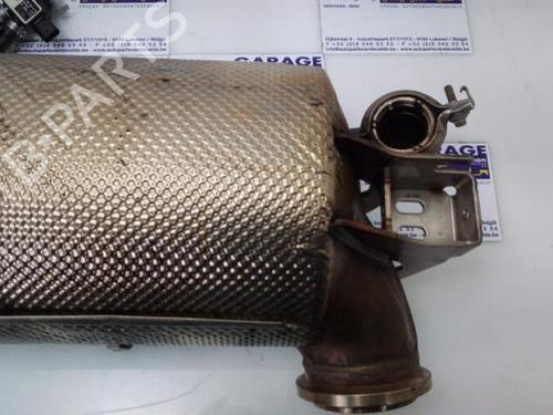 Catalyst MERCEDES-BENZ GLE (V167) GLE 300 d 4-matic (167.119) | BP38856631M10  - Image 14