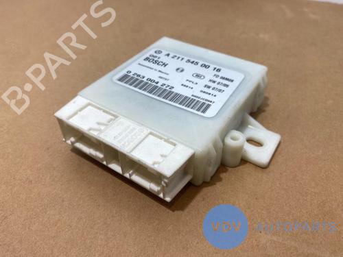 Electronic module MERCEDES-BENZ E-CLASS (W211) E 220 CDI | BP25945095M83 