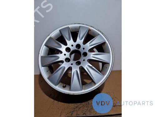 Used Rim MERCEDES-BENZ CLK (C208) CLK 200 (208.335) (136 hp) 29704186