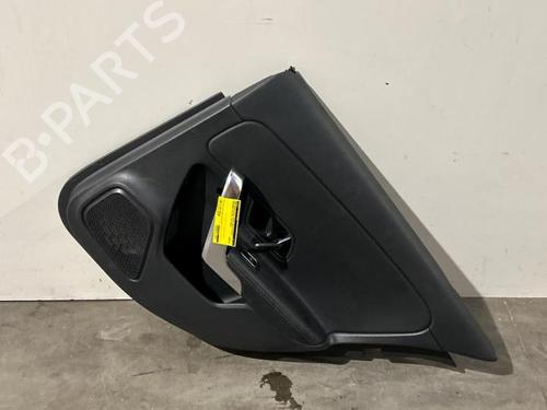 Used Rear right panel Rear right panel 38822691 38822691