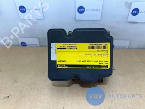 ABS pump MERCEDES-BENZ GLA-CLASS (X156) GLA 200 CDI / d (156.908) | BP25959851M43 