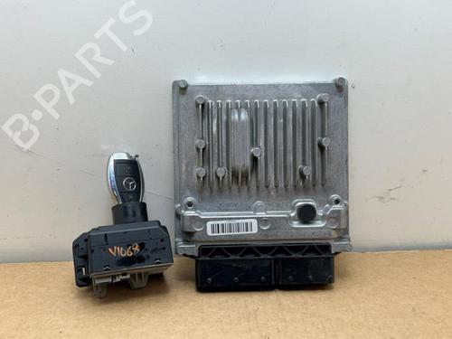 Used Ignition barrel Ignition barrel 38823178 38823178