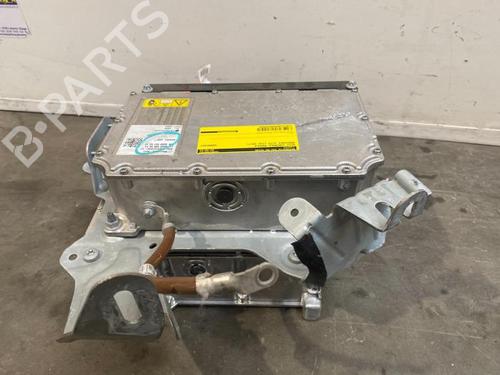 Electronic module MERCEDES-BENZ GLE (V167) GLE 300 d 4-matic (167.119) | BP38847471M83 - Image 4