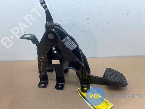 Break pedal MERCEDES-BENZ SPRINTER 3,5-t Van (B907, B910) 311 CDI (910.631, 910.633) | BP29466244I19 