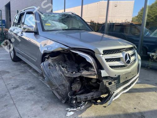 Front right panel MERCEDES-BENZ GLK-CLASS (X204) 220 CDI 4-matic (204.984, 204.997) | BP38835676C59 - Image 7