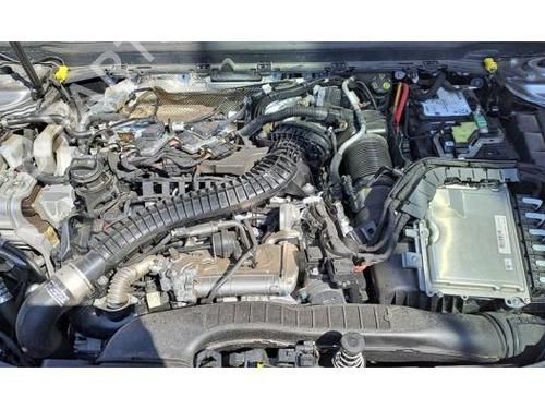 Front right panel MERCEDES-BENZ CLA Shooting Brake (X118) CLA 200 d (118.612) | BP38836334C59 - Image 13