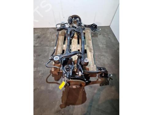 Used Rear axle Rear axle MERCEDES-BENZ EQA (H243) EQA 250+ (243.702) (190 hp) 40454085 40454085