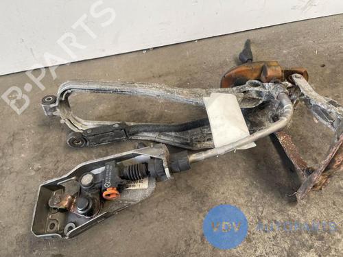 Gear lever MERCEDES-BENZ C-CLASS Coupe (CL203) C 220 CDI (203.706) | BP27466884M90 