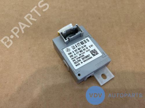 Computer verlichting MERCEDES-BENZ A-CLASS (W177) A 200 (177.087) (163 hp) 25975429