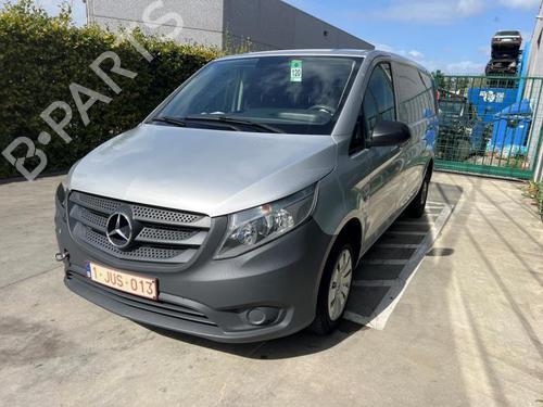 Front left panel MERCEDES-BENZ VITO Van (W447) 114 CDI (447.601, 447.603, 447.605) | BP38825458C58 - Image 9
