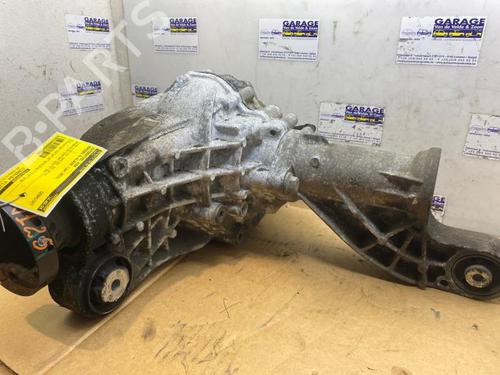 Front differential MERCEDES-BENZ M-CLASS (W166) ML 250 CDI / BlueTEC 4-matic (166.004, 166.003) | BP38842340M23 - Image 2
