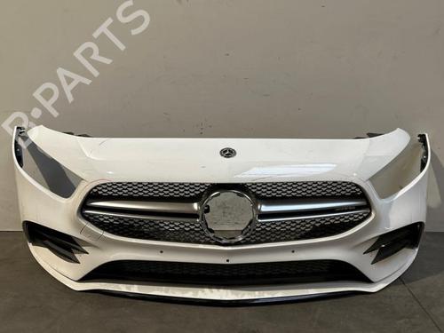 Used Front bumper Front bumper 39518085 39518085