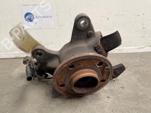 left-front-steering-knuckle-mercedes-benz-vito-van-w447-2014-38842622 main image