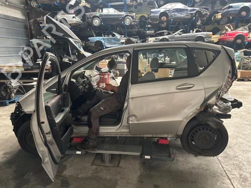 Subframe MERCEDES-BENZ A-CLASS (W169) A 150 (169.031, 169.331) | BP38827551M9  - Image 9