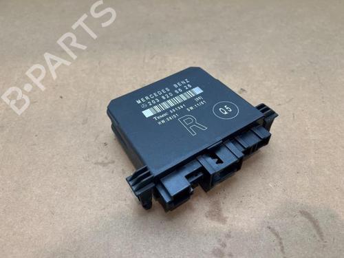 electronic-module-mercedes-benz-c-class-w203-2000-2001-2002-2003-2004-2005-2006-2007-38820285 main image