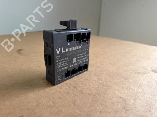 Electronic module MERCEDES-BENZ E-CLASS (W212) E 200 (212.034) | BP39966245M83 - Image 3