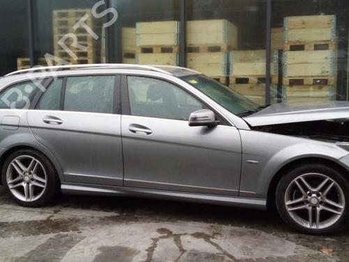 ABS pump MERCEDES-BENZ C-CLASS T-Model (S204) C 220 CDI (204.202) | BP38856478M43  - Image 7