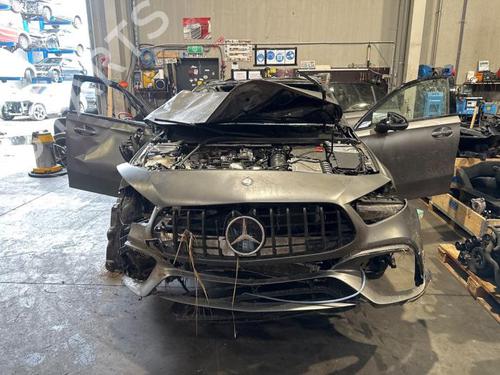 Catalyst MERCEDES-BENZ A-CLASS (W177) AMG A 45 S 4-Matic+ (177.054) | BP38838106M10 - Image 5