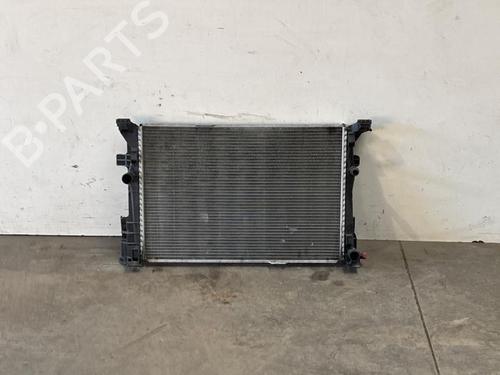 Used Water radiator Water radiator MERCEDES-BENZ /8 Coupe (W114) 280 CE (114.072) (185 hp) 40289487 40289487