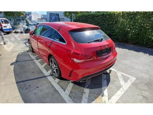 Front left panel MERCEDES-BENZ CLA Shooting Brake (X117) CLA 180 (117.942) | BP38820892C58 - Image 8