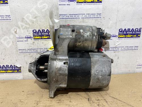 Starter MERCEDES-BENZ A-CLASS (W169) A 180 (169.032, 169.332) | BP38846684M8 - Image 2
