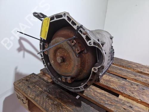 Gearbox MERCEDES-BENZ E-CLASS (W211) E 280 (211.054) | BP38825775M3 - Image 6