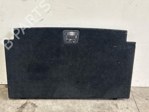 Used Luggage compartment floor Luggage compartment floor RELIANT SCIMITAR Roadster 1300 (69 hp) 40289417 40289417