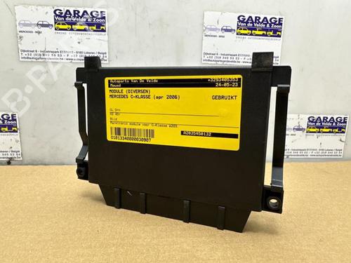 Used Electronic module Electronic module 38849802 38849802