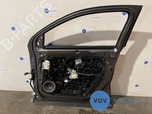 Right front door MERCEDES-BENZ GLA (H247) GLA 200 (247.787) | BP25975075C3