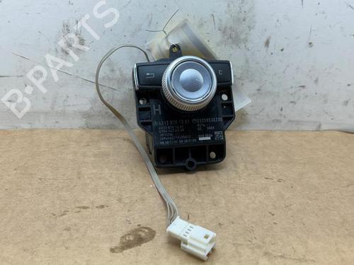 electronic-module-mercedes-benz-e-class-t-model-s212-2009-2010-2011-2012-2013-2014-2015-2016-38820206 main image