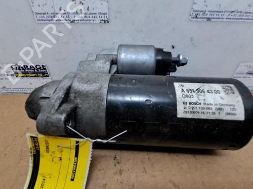 Used Starter Starter 38841791 38841791