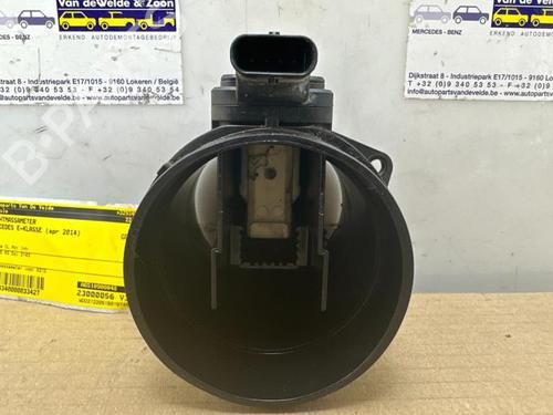 Mass air flow sensor MERCEDES-BENZ E-CLASS T-Model (S212) E 200 CDI / BlueTEC (212.205, 212.206) | BP38848636M95 - Image 2