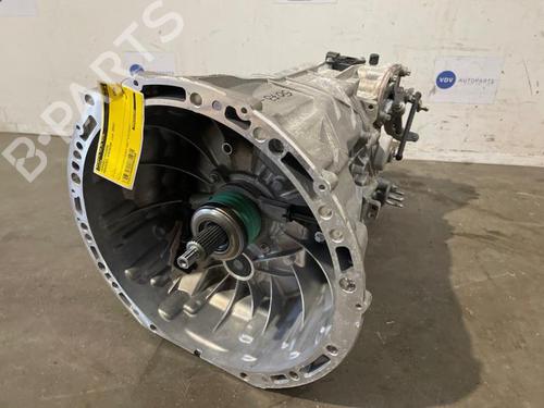 Used Gearbox Gearbox 38835711 38835711