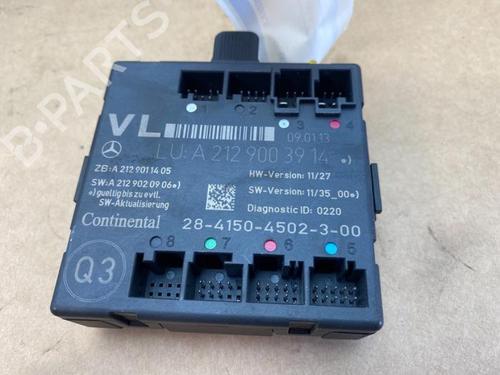 Electronic module MERCEDES-BENZ E-CLASS (W212) E 200 CDI / BlueTEC (212.005, 212.006) | BP38849775M83 - Image 2