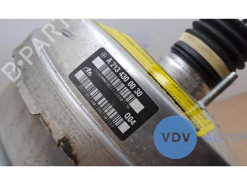 Servo brake MERCEDES-BENZ GLC (X253) 250 4-matic (253.946) | BP25960368M42 