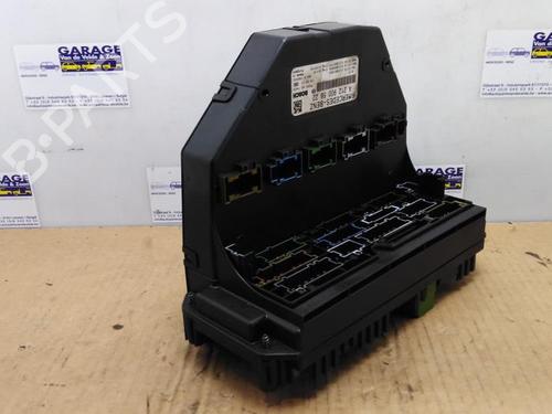 Electronic module MERCEDES-BENZ C-CLASS (W204) C 200 CDI (204.001) | BP38855822M83 - Image 2