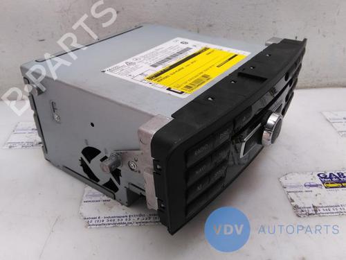 Used Radio MERCEDES-BENZ GLA-CLASS (X156) GLA 200 CDI / d (156.908) (136 hp) 25942598