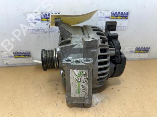 alternator-mercedes-benz-c-class-t-model-s203-2001-2002-2003-2004-2005-2006-2007-38841727 main image