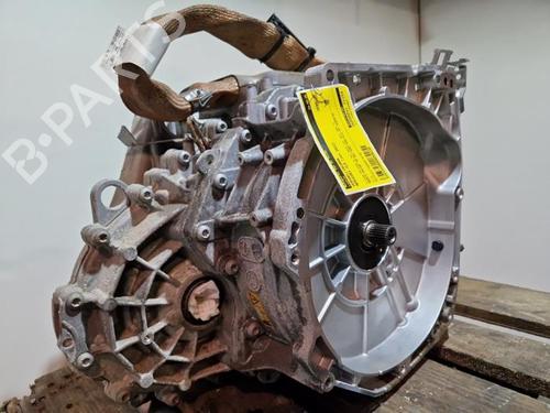 Used Gearbox Gearbox 38817338 38817338