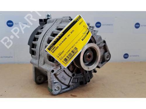 Used Alternator Alternator 38839387 38839387