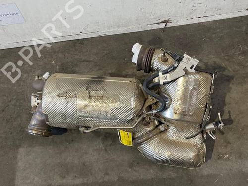 Used Catalyst Catalyst 38832164 38832164