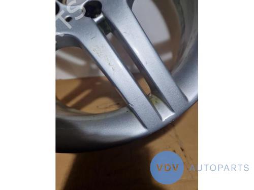 Rim MERCEDES-BENZ C-CLASS (W203) C 200 Kompressor (203.042) | BP25970791C45 