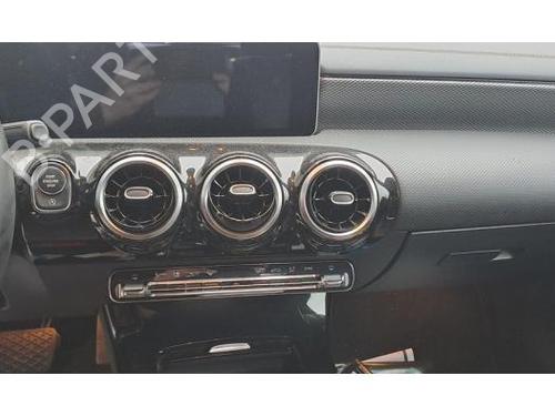 Front left panel MERCEDES-BENZ CLA (C118) CLA 180 d (118.303) | BP38834646C58  - Image 13