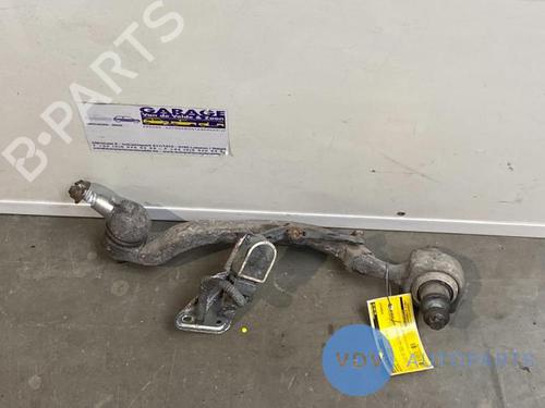 Draagarm links voor MERCEDES-BENZ CLS (C218) CLS 350 CDI / d (218.323) (265 hp) 25946118