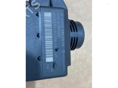 Ignition barrel MERCEDES-BENZ CLC-CLASS (CL203) CLC 180 Kompressor (203.746) | BP38851408M48 - Image 10