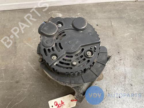Alternator MERCEDES-BENZ A-CLASS (W168) A 170 CDI (168.008) | BP25951561M7